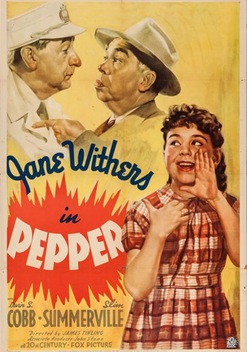 Pepper (1936)