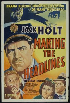 Making the Headlines (1938)