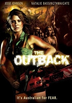 Dreamtime's Over (2009)