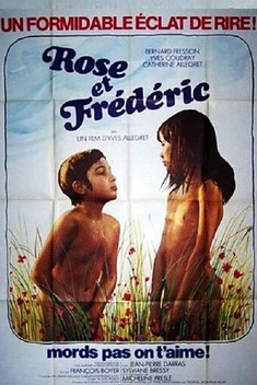 Don't Bite, We Love You (1976)