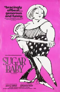 Zuckerbaby (1985)