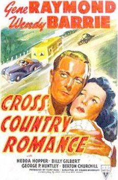 Cross-Country Romance (1940)