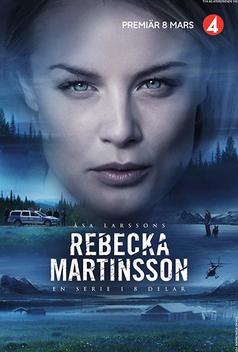 Rebecka Martinsson (2017-2020)