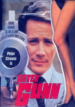 Peter Gunn (1989)