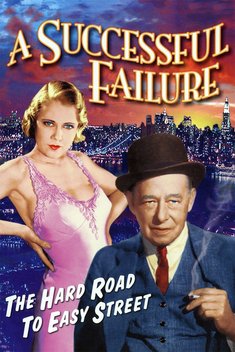 A Successful Failure (1934)