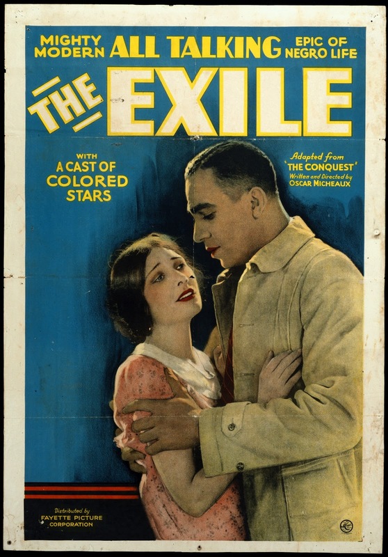 The Exile (1931)