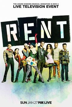 Rent: Live (2019)