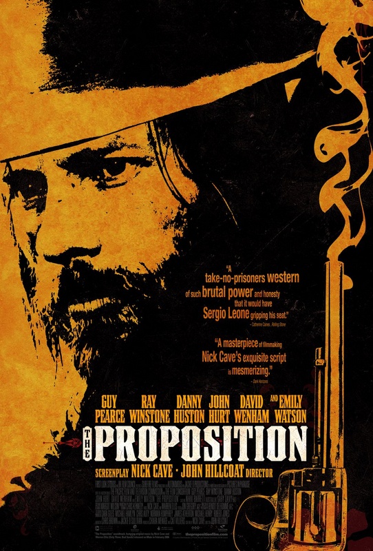 The Proposition (2005) - Blu-ray.com
