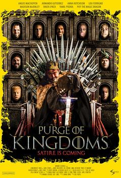 Purge of Kingdoms (2019)