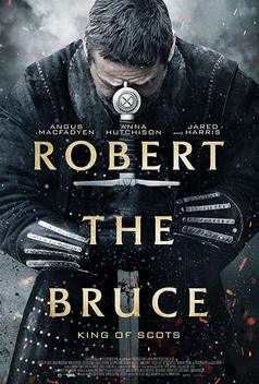 Robert the Bruce (2019)