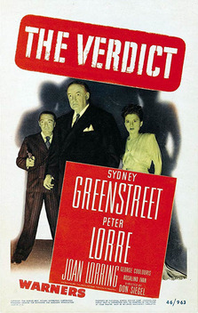 The Verdict (1946)