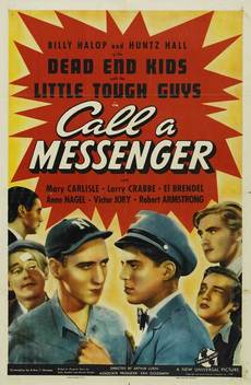 Call a Messenger (1939)