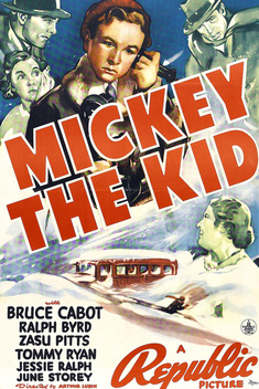 Mickey the Kid (1939)