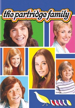 The Partridge Family (1970-1974)