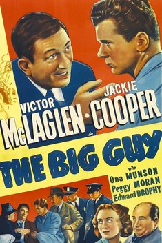 The Big Guy (1939)