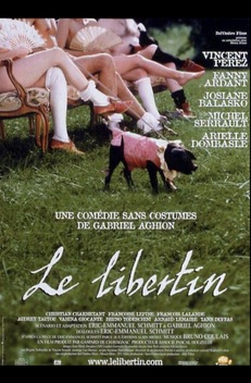 The Libertine (2000)