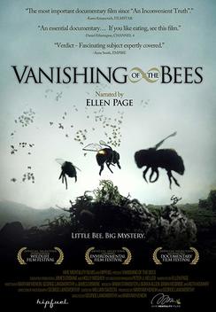 Vanishing of the Bees (2009)