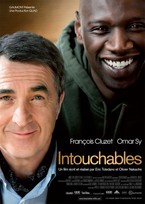 The Intouchables (2011)