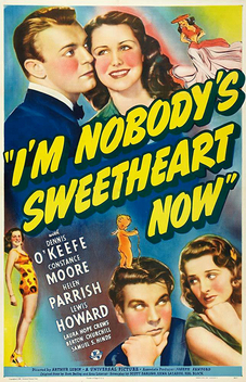 I'm Nobody's Sweetheart Now (1940)