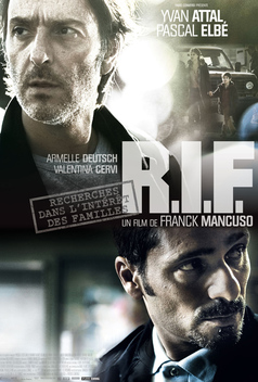 R.I.F. (2011)