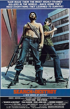 Search and Destroy (1979)