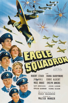 Eagle Squadron (1942)