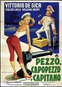 Always Victorious (1958)