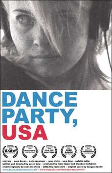 Dance Party, USA (2006)