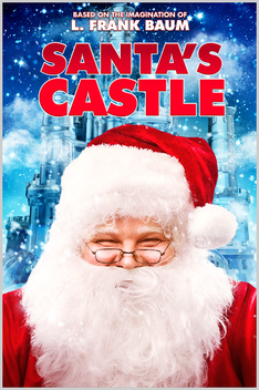 Santa's Castle (2018)