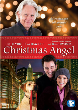 Christmas Angel (2009)