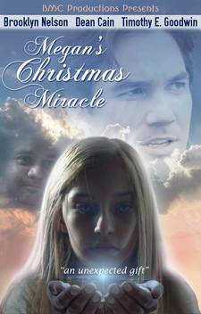 Megan's Christmas Miracle (2018)