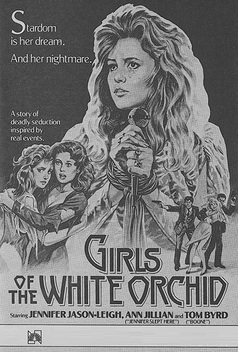 Girls of the White Orchid (1983)