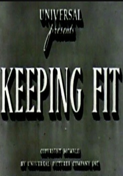 Keeping Fit (1942)