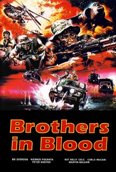 Brothers in Blood (1987)