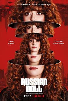 Russian Doll (2019-)