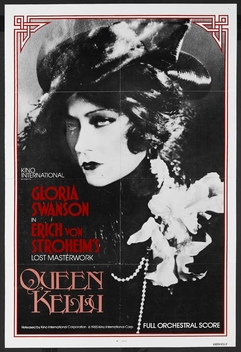 Queen Kelly (1932)