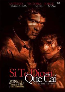 If They Tell You I Fell (1989)