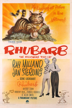 Rhubarb (1951)