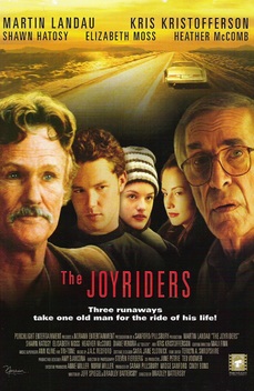 The Joyriders (1999)