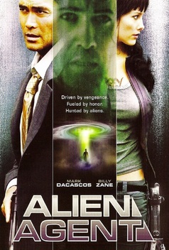 Alien Agent (2007)