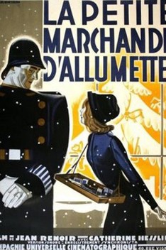 The Little Match Girl (1928)