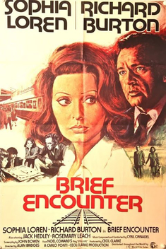 Brief Encounter (1974)