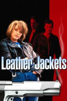 Leather Jackets (1992)