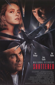 Shattered (1991)