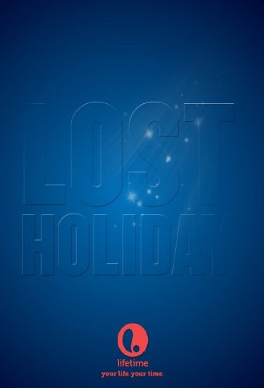 Lost Holiday: The Jim and Suzanne Shemwell Story