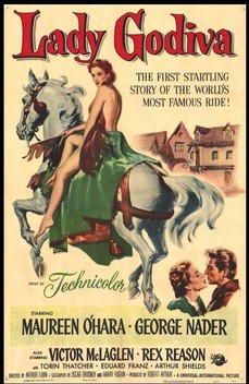 Lady Godiva of Coventry (1955)