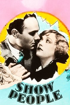 Show People (1928)