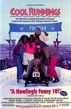 Cool Runnings (1993)