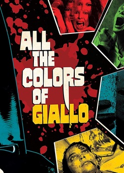 All the Colors of Giallo (2019)