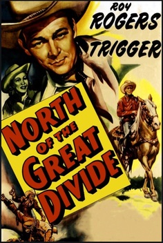 North of the Great Divide (1950)